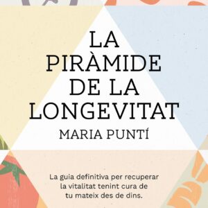 La piràmide de la longevitat