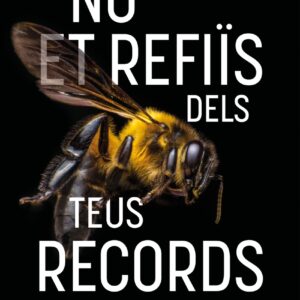 No et refiïs dels teus records