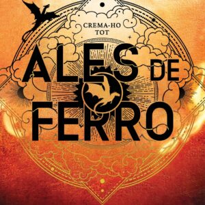Ales de ferro (Empiri 2)