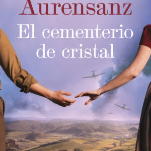 El cementerio de cristal