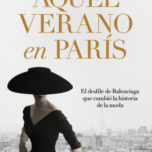 Aquel verano en París