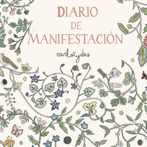 Diario de manifestación