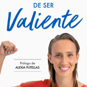 Nadie se arrepiente de ser valiente