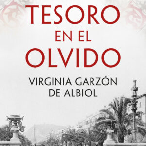 Un tesoro en el olvido