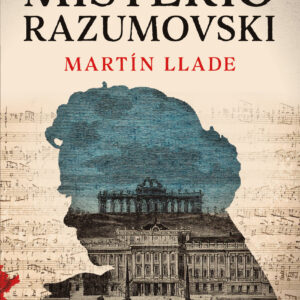El misterio Razumovski