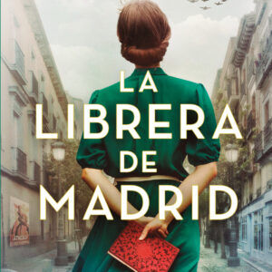 La librera de Madrid