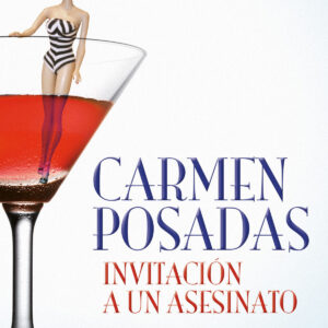 Invitación a un asesinato (nueva presentación en Espasa)