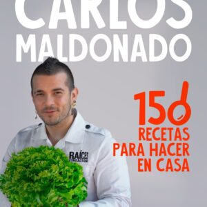 150 recetas para hacer en casa