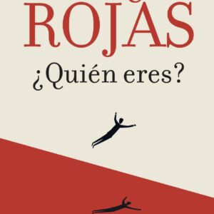 ¿Quién eres?