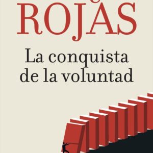 La conquista de la voluntad