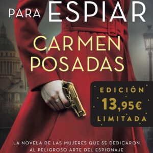 Licencia para espiar