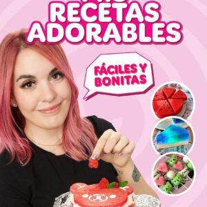 Mis recetas adorables