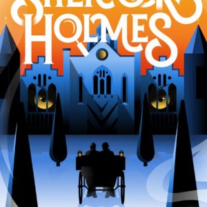 El perro de los Baskerville