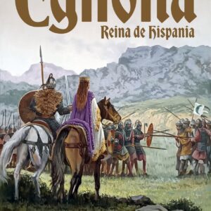 Egilona, reina de Hispania