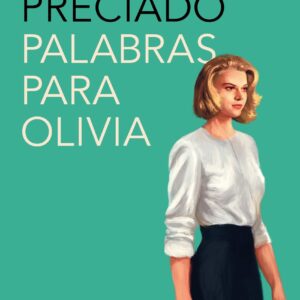 Palabras para Olivia