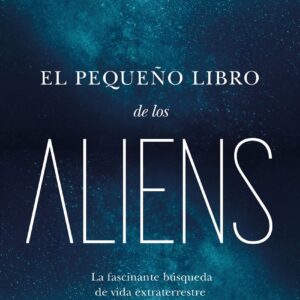 El pequeño libro de los aliens
