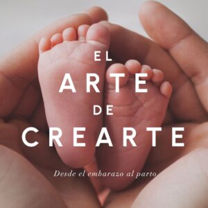 El arte de crearte