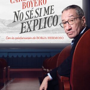 No sé si me explico