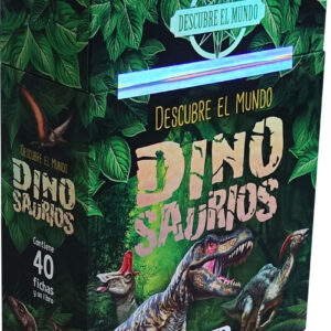 Dinosaurios