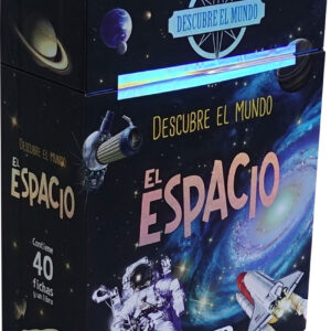 El espacio