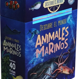 Animales marinos