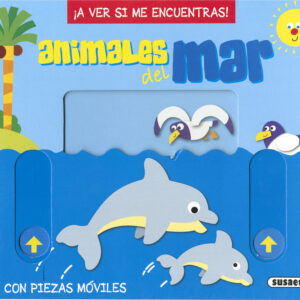 Animales del mar