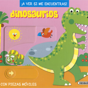 Dinosaurios