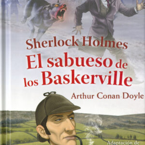 Sherlock Holmes. El sabueso de los Baskerville