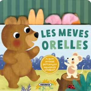 Les meves orelles