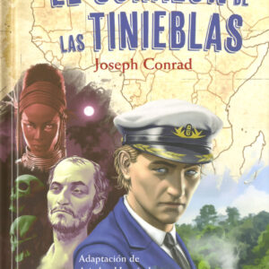 El corazón de las tinieblas