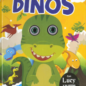 Nuestros amigos los dinos