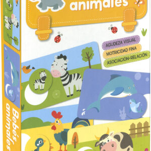Bebés animales