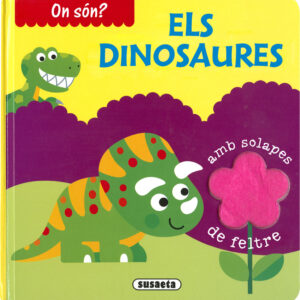 On són? Els dinosaures