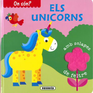 On són? Els unicorns