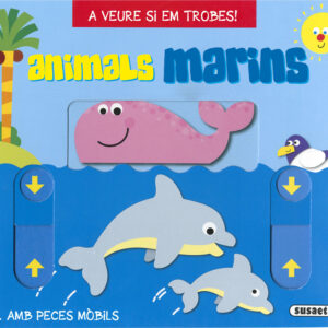Animals marins
