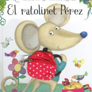 El ratolinet Pérez