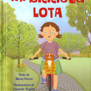Mi bicicleta Lota