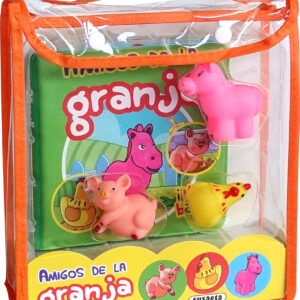 Amigos de la granja