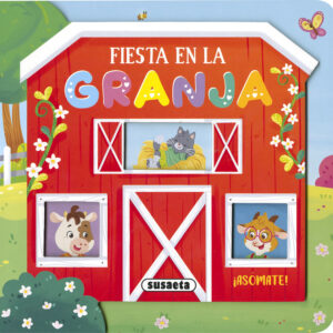 Fiesta en la granja