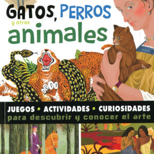 Gatos, perros y otros animales