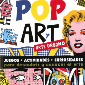 Pop Art y arte urbano