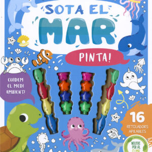Sota el mar