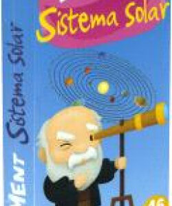 Sistema solar + 10 anys