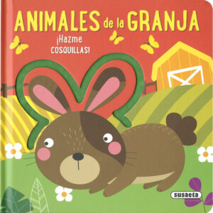 Animales de la granja