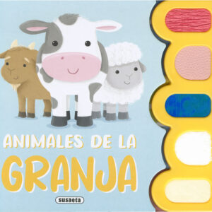 Animales de la granja