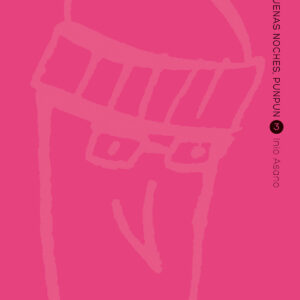 BUENAS NOCHES, PUNPUN 03 (CAMBIO PVP)