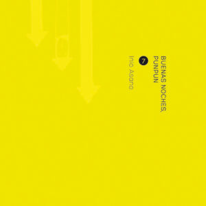 BUENAS NOCHES, PUNPUN 07 (CAMBIO PVP)