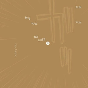 BUENAS NOCHES, PUNPUN 11 (CAMBIO PVP)