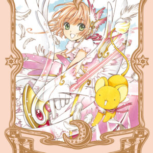 CARD CAPTOR SAKURA 01 (NE)