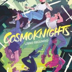 COSMOKNIGHTS 2